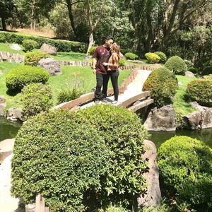 Meet your Posher, Brenda